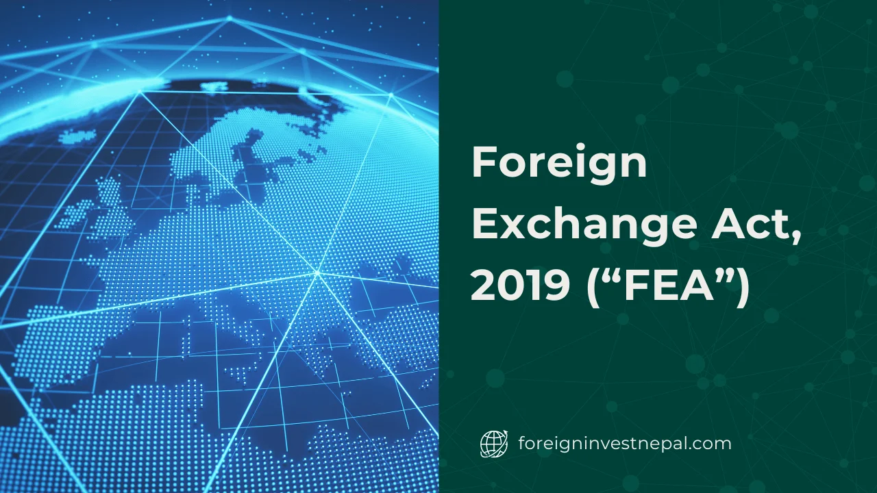 Foreign Exchange Act