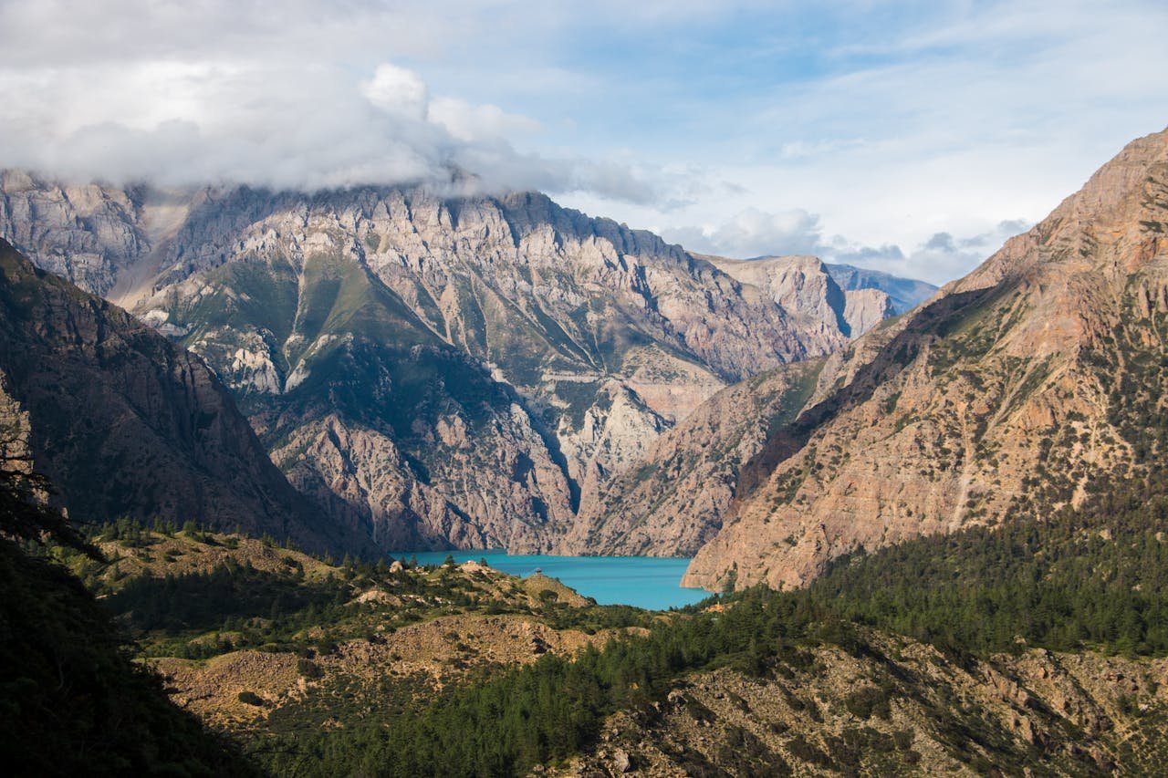 Tourism Investment in Nepal